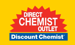 Direct Chemist Outlet — Discount Chemist